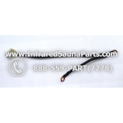 LOOSE WIRES - LOOSE WIRES - HARNESS STYLE - 128 1