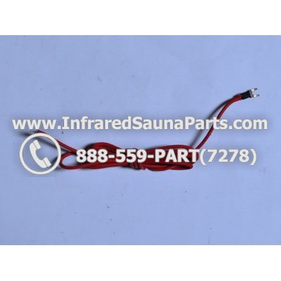 LOOSE WIRES - LOOSE WIRES - HARNESS STYLE 1 1